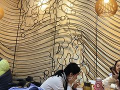-老姑砂锅·烧烤天津菜(体北道店)