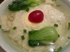 生日长寿面-0776食堂·京城创意菜(七里庄店)