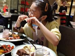-南京金陵饭店
