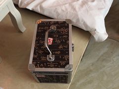 -魔指传奇足疗保健SPA(牛市口店)