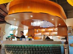 -曼泰·泰餐(江南环球港店)