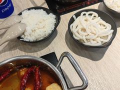 -吉野家(复兴路第二餐厅店)