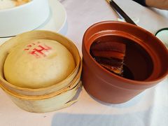-杭州新新饭店·1913餐厅