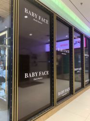 -BABY FACE沙龙