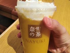 -奈雪的茶(东莞汇一城店)