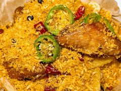 -嘉升大排档(番禺总店)