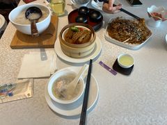 -粤域茶餐厅
