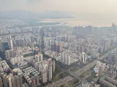 -Free Sky 云际观光层