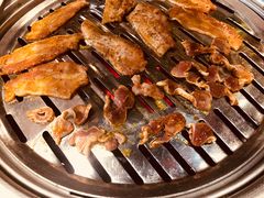 -朴贞子·高丽轩(二拨子店)