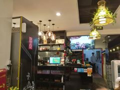 -庆合府重庆大排档(紫都城店)