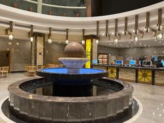 -水王国温泉水世界