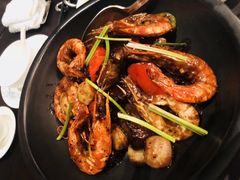 -广州文华东方酒店·江-由辉师傅主理