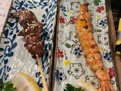-哥哥の深夜食堂(红松东路店)