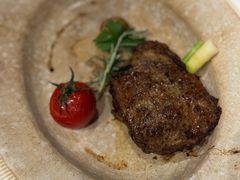 黑胡椒牛排-王品牛排(杭州大厦店)