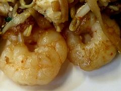 -马来西亚美食街