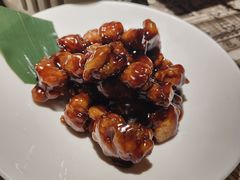 -绿茶餐厅(哈尔滨凯德店)