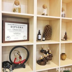 -云上瑜伽·普拉提·维密馆