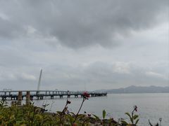 -深圳湾公园(南山区)