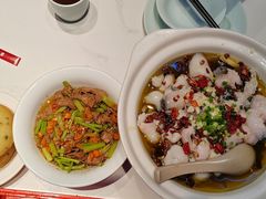 -火宫殿·小吃王国(坡子街店)