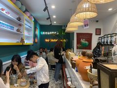 -春莱·老挝咖啡·泰式奶茶(钟楼店)