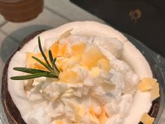 -喜茶(深圳万象城黑金店)