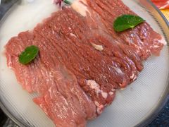 -阳坊胜利涮羊肉(阳坊老店)