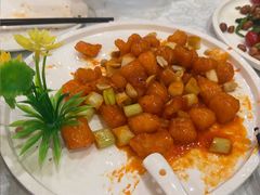 -津悦·正阳春烤鸭(红旗南路店)
