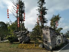 -枫香湖儿童公园