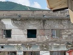 -图们国门景区