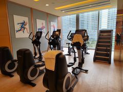 -健体中心·青岛香格里拉