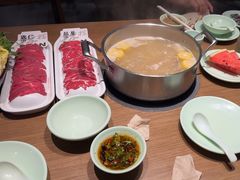 -掂档潮汕牛肉火锅(沈阳万象城店)