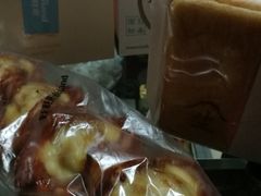 -好利来(高新枫叶广场店)