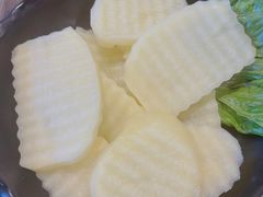-捞王锅物料理(凯旋路店)