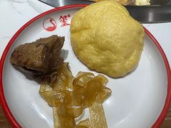 -玺炖·中国铁锅炖(虹桥天街店)