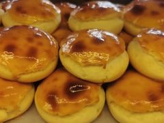 -詹记宫廷桃酥王(芜湖万达店)