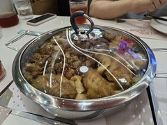 -黄记煌三汁焖锅(首创奥特莱斯店)