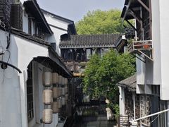 -同得兴 Since·1995 传统苏式面馆(十全街店)