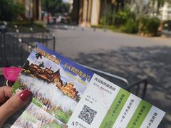 -西双版纳傣族园