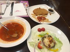 -德大西餐社(云南南路店)