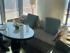 -三迪希尔顿酒店·星空酒廊