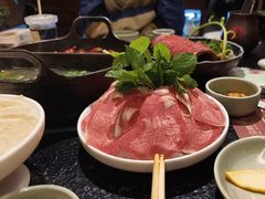 -盡膳口福·百年汤方火锅(科华北路店)