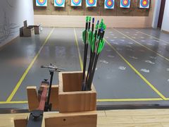 -道顺射箭·团建·骑射(张杨路店)