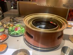 -西塔老太太泥炉烤肉(济南首店)