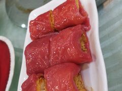 -潮福城大酒楼·潮粤菜·港式点心(阳光城店)