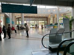 -成都市第一人民医院(南区)