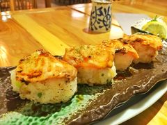 -和风食堂·日料·无界小火锅