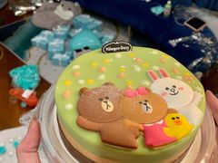 -哈根达斯(SM店)