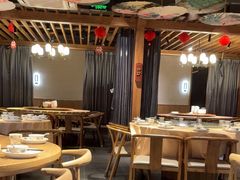 -大家食府·福建菜(FAC协盛中心庭院餐厅店)