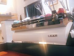 -Be Lived Cafe比例咖啡(摩天轮店)