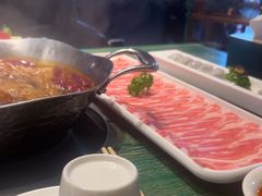 -老灶堂文创火锅(文艺路店)